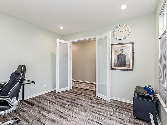 LIVING ROOM/OFFICE OR STUDY