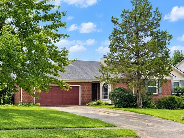 500 Orchard Dr, Nicholasville, KY 40356