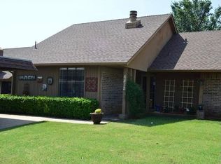 6812 NW 63rd Ter, Oklahoma City, OK 73132