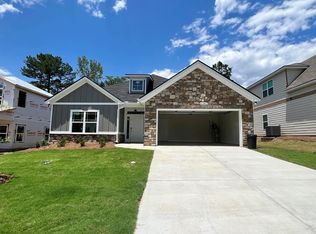 7295 Pine Chase Dr, Midland, GA 31820