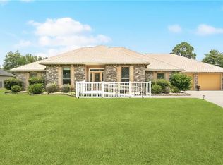 804 S Hawthorn Ct, Slidell, LA 70458