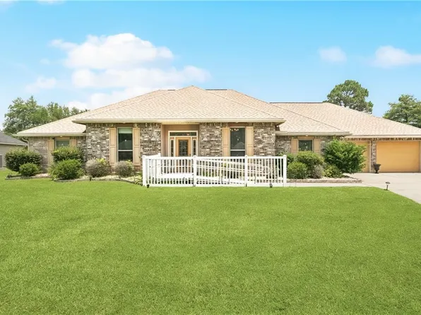 804 S Hawthorn Ct, Slidell, LA 70458
