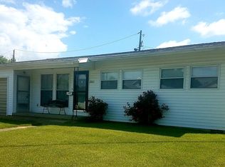 1320 E Saint Clair St, Vincennes, IN 47591