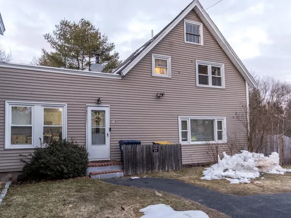 26 North Avenue #B, Plaistow, NH 03865