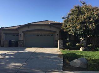 12303 Jacksonville Ave, Bakersfield, CA