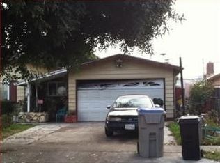 498 El Cajon Dr, San Jose, CA 95111