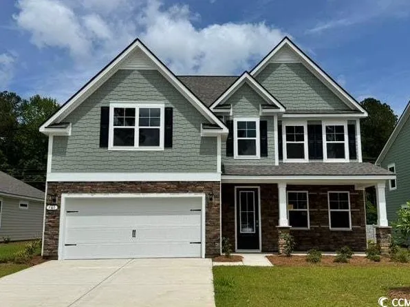 561 Slaty Dr., Myrtle Beach, SC 29588