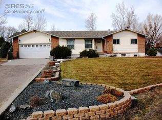 14143 Greenway Dr, Sterling, CO 80751
