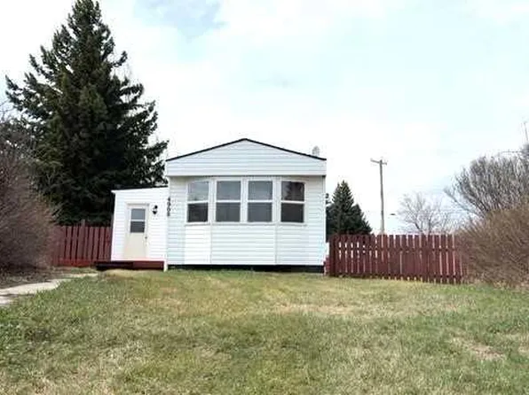 4908 W 46th St, Hardisty, AB T0B 1V0