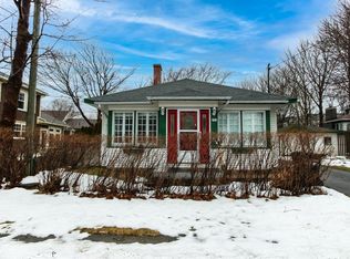 48 Pine Bud Ave, St. John's, NL A1B1M7