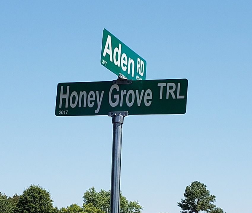 1st image of 11950 Honey Grove Trl