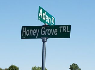 11950 Honey Grove Trl, Nokesville, VA 20181