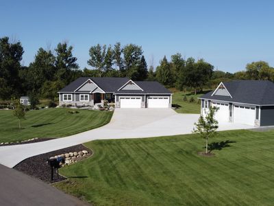 24368 101st St NW, Zimmerman, MN, 55398