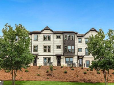 1295 Forsyth Park Rd, Decatur, GA, 30033