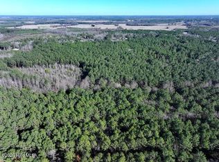 State Highway 130 Byp LOT 27, Fairmont, NC 28340