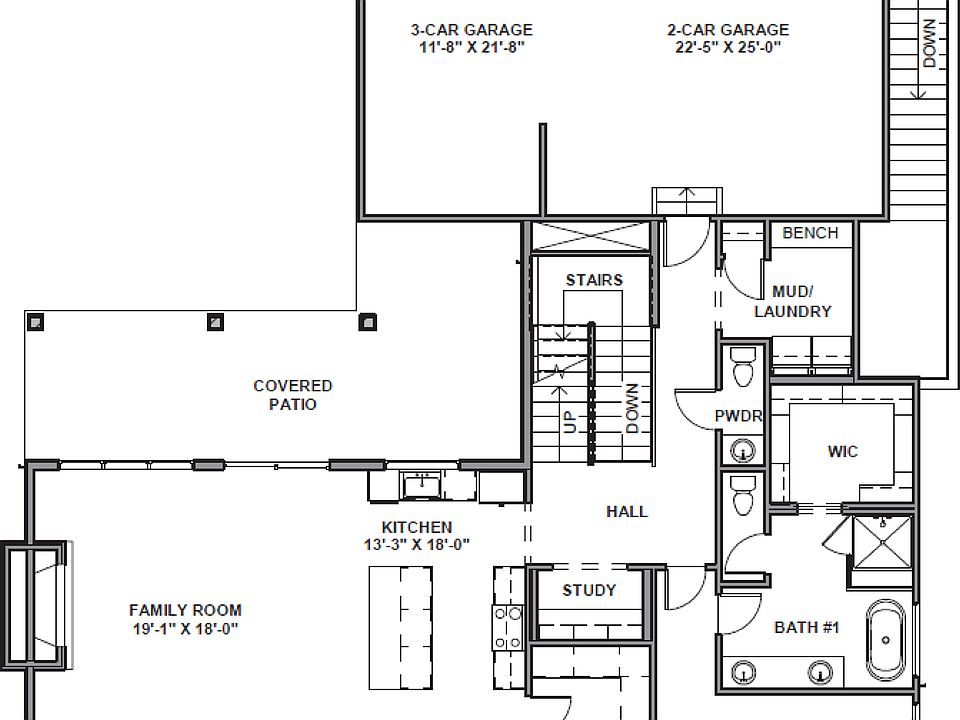 Floor Plan.