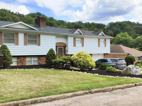 1219 Penobscot Trl, Ironton, OH 45638
