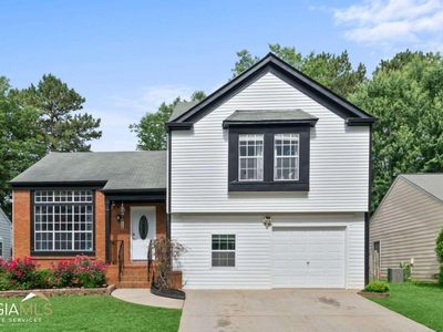 10770 Mortons Xing, Johns Creek, GA, 30022