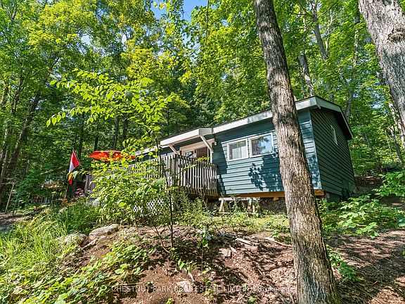 5th image of 1184 Little Bob Lake Rd