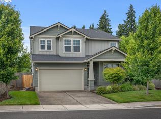 51561 SW 5th St, Scappoose, OR