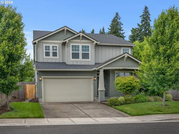 51561 SW 5th St, Scappoose, OR 97056