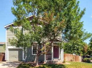 5537 E 100th Way, Thornton, CO 80229