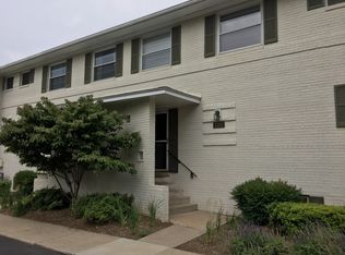 5319 Pooks Hill Rd, Bethesda, MD 20814