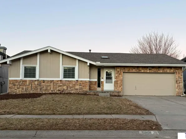 5108 S 162nd Ave, Omaha, NE 68135