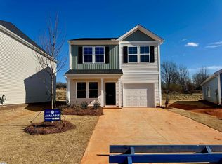12023 Lansbury Dr LOT 11, Inman, SC 29349