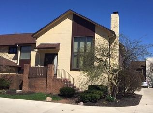 1221 Chevington Ct, Dayton, OH 45459