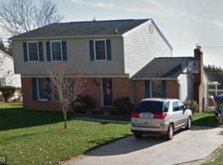 1310 Gates Head Dr, Bel Air, MD 21014