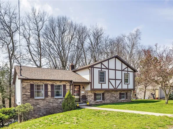 2240 Bernard St, Pittsburgh, PA 15234