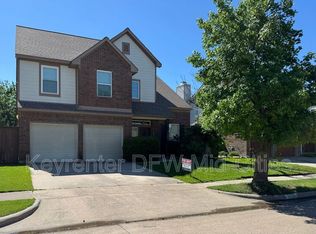 9405 Los Alamos Trl, Irving, TX 75063