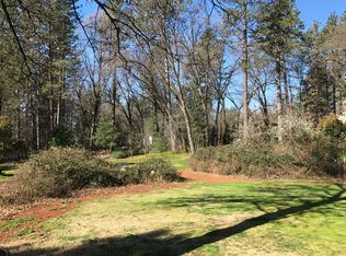 Elliott Rd, Paradise, CA 95969