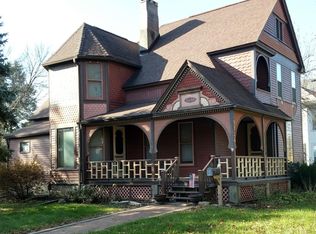 1124 3rd Ave, Grinnell, IA 50112