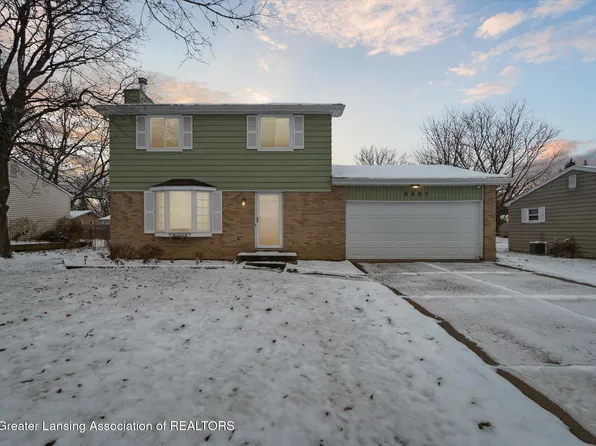 6401 Marscot Dr, Lansing, MI 48911