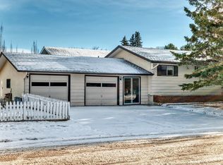 4813 52nd Ave, Stony Plain, AB T7Z 1C4