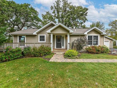 W3833 Lakeview Park DRIVE, Lake Geneva, WI, 53147