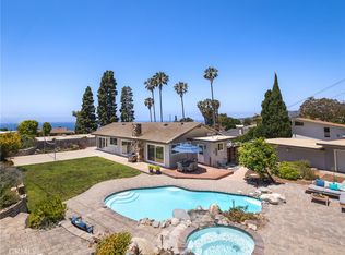 32202 Avenger Pl, Rancho Palos Verdes, CA 90275