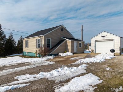 10978 State Route A, Sainte Genevieve, MO, 63670