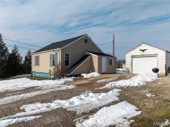 10978 State Route A, Sainte Genevieve, MO 63670