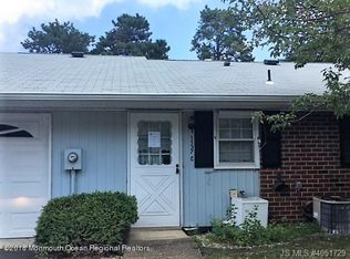 1137C Argyll Cir #100C, Lakewood, NJ