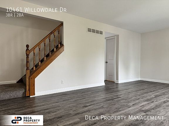 3rd image of 10461 Willowdale Dr