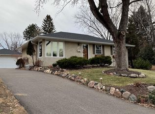 714 49 1/2 Ave NE, Columbia Heights, MN 55421