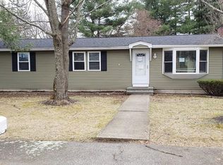 2 Kathleen Rd, Hudson, MA 01749