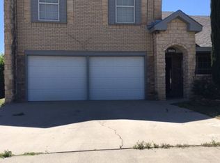 3903 Guadalupe, Midland, TX 79707