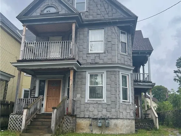 1016 Taylor Ave, Utica, NY 13501