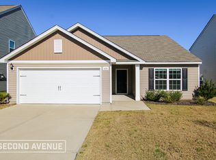 626 Wild Tulip Ct, Gilbert, SC 29054