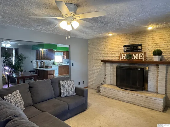 157 Washington St, Tecumseh, NE 68450