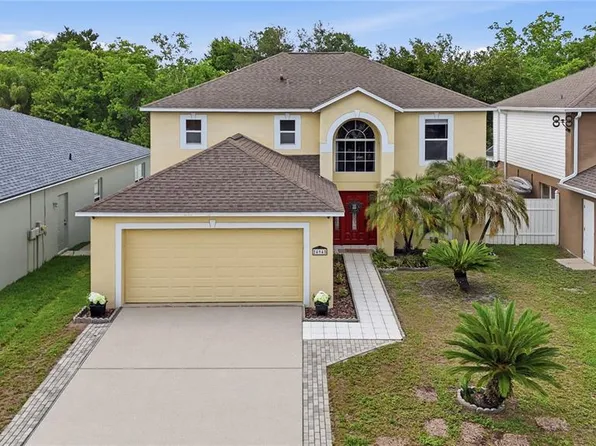 24945 RAVELLO STREET, LAND O LAKES, FL 34639
